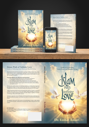 eBook-Abdeckung-Design von shinoobthoppil für dieses Projekt | Design: #34493889