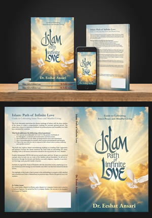 eBook-Abdeckung-Design von shinoobthoppil für dieses Projekt | Design: #34493898