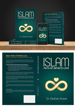 eBook-Abdeckung-Design von shinoobthoppil für dieses Projekt | Design: #34493904