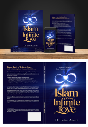 eBook-Abdeckung-Design von shinoobthoppil für dieses Projekt | Design: #34493922