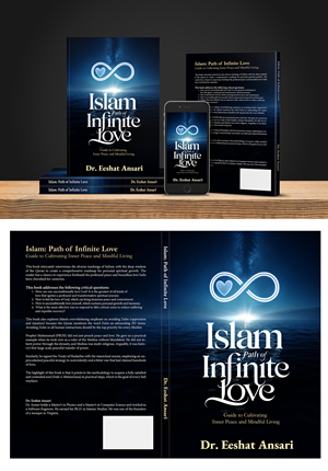 eBook-Abdeckung-Design von shinoobthoppil für dieses Projekt | Design: #34493925