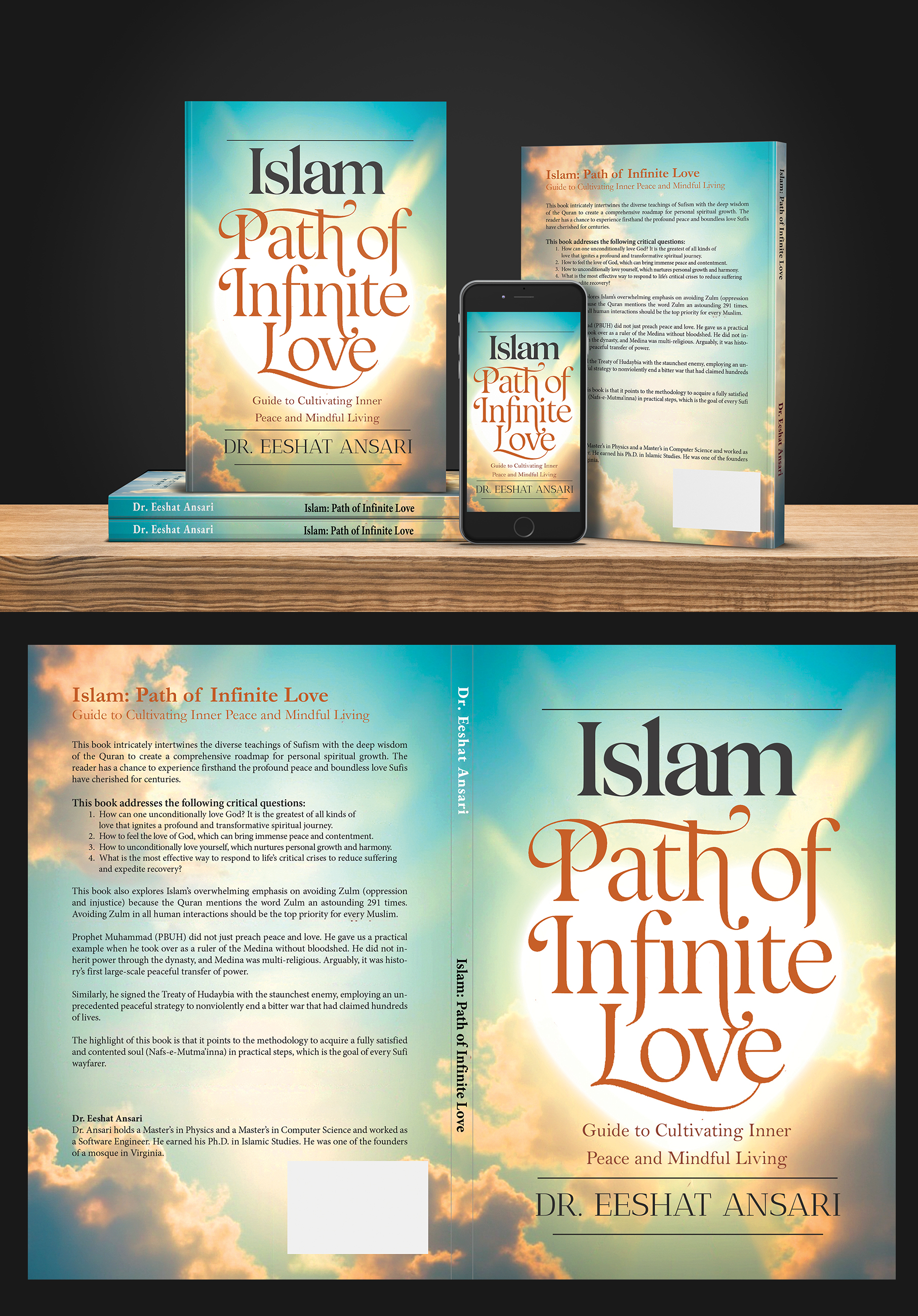 eBook Cover Design by shinoobthoppil for this project | Design #34493929