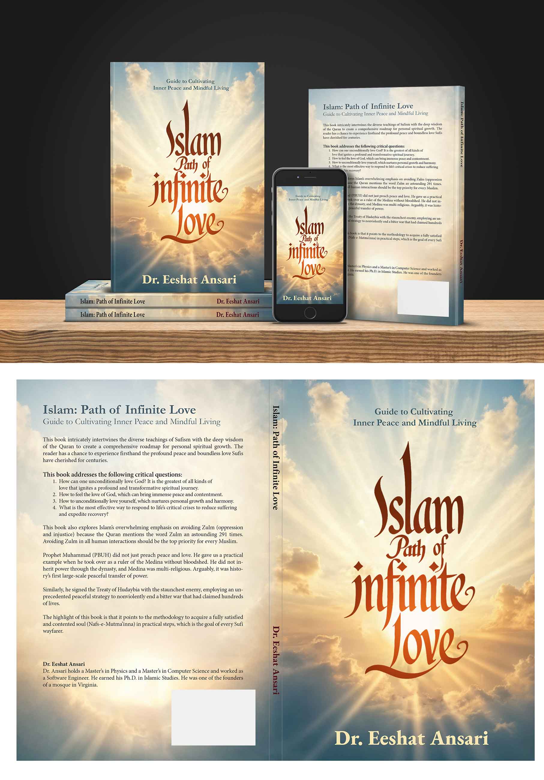 eBook-Abdeckung-Design von shinoobthoppil für dieses Projekt | Design #34493990