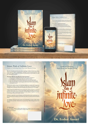 eBook-Abdeckung-Design von shinoobthoppil für dieses Projekt | Design: #34493990