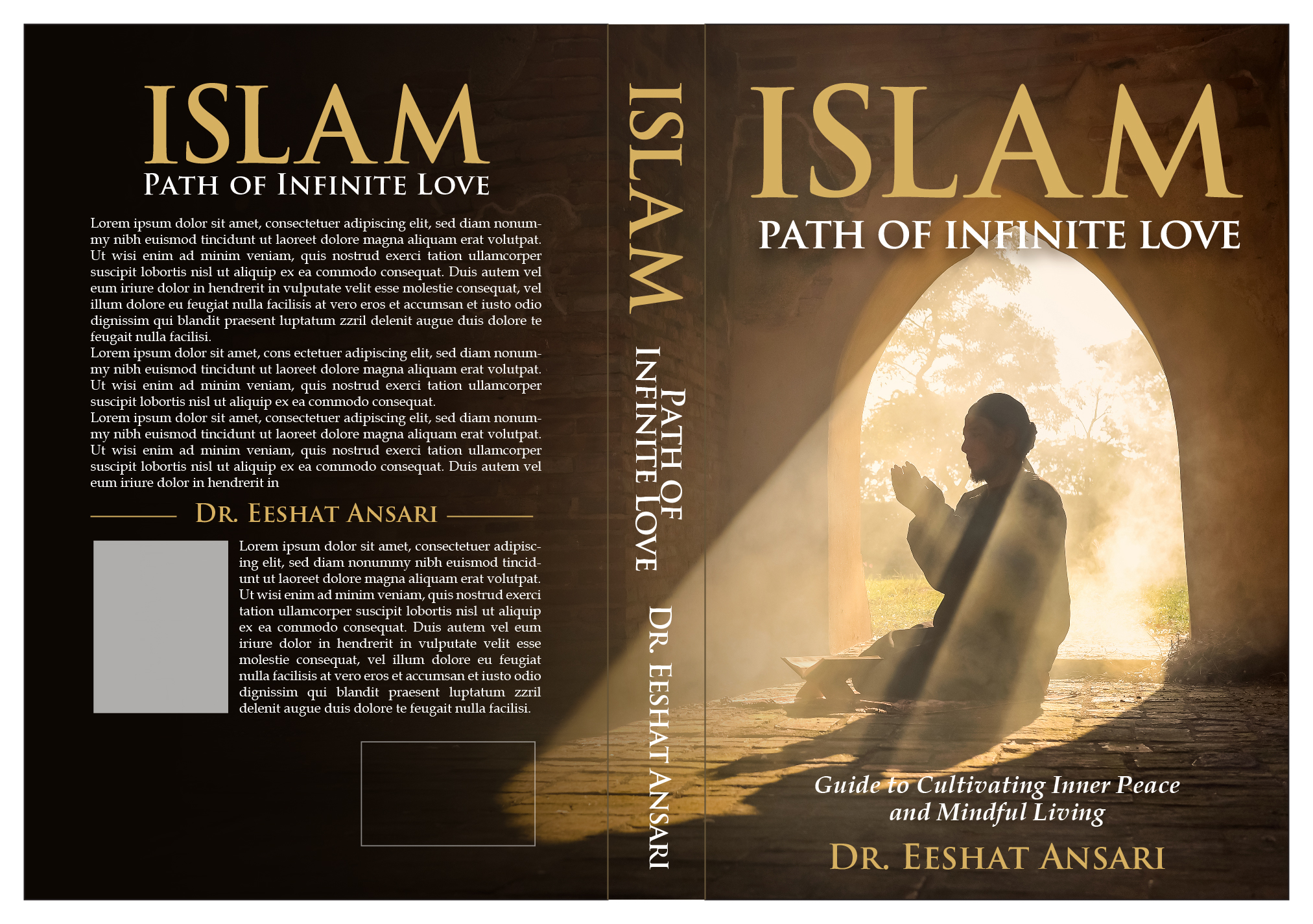 eBook Cover Design by abdul700 for this project | Design #34484396