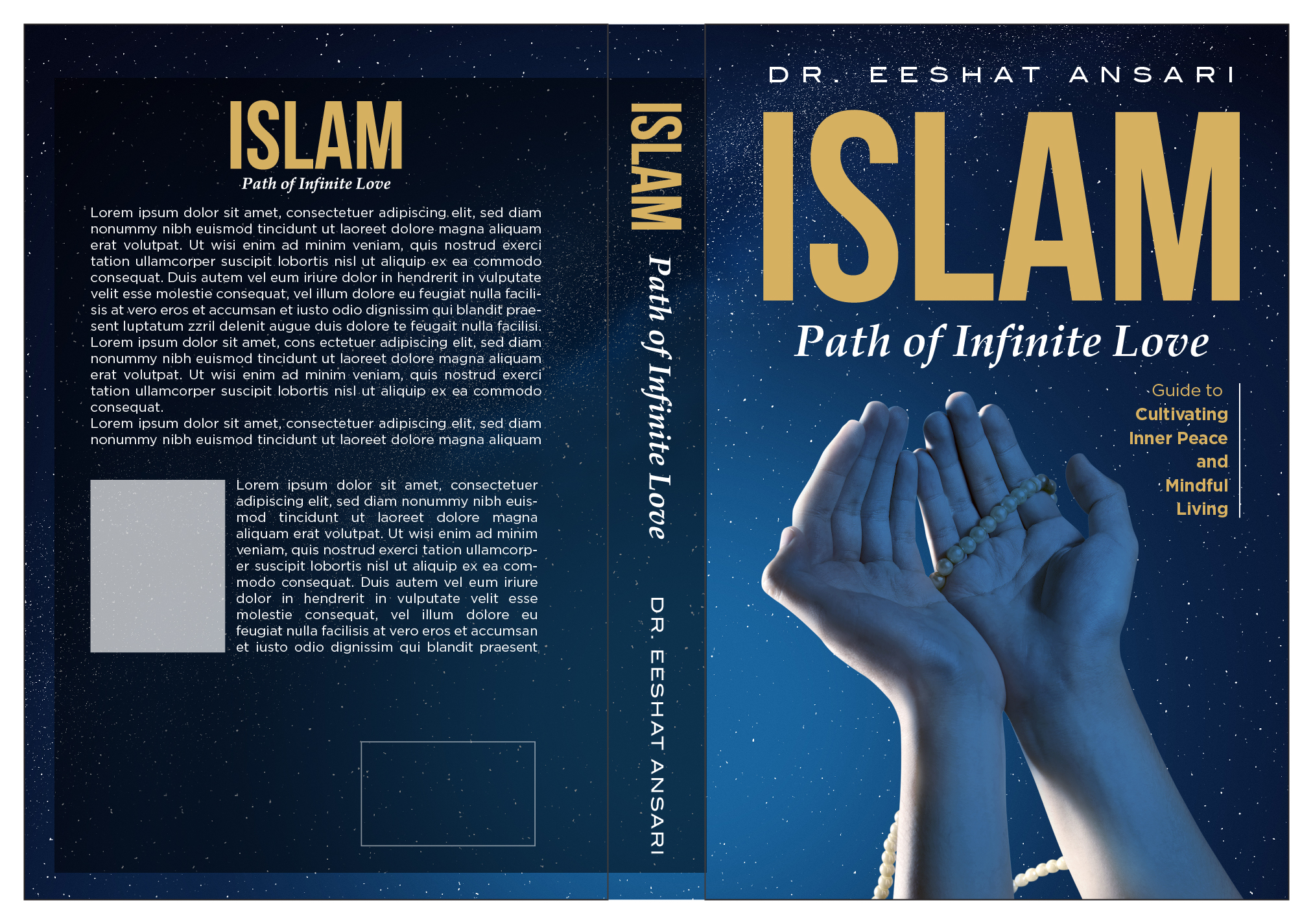 eBook Cover Design by abdul700 for this project | Design #34484796
