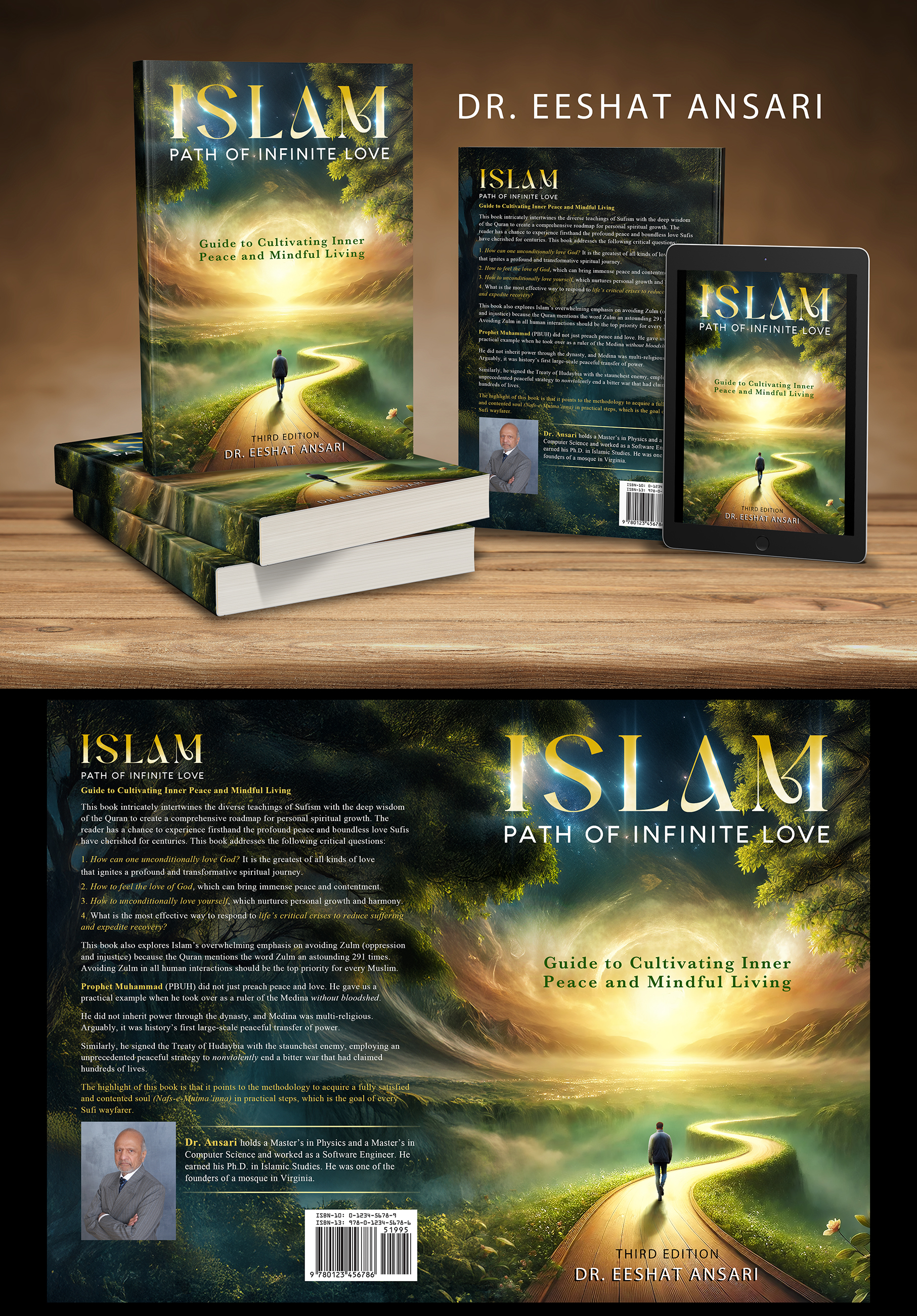eBook Cover Design by negrorichi for this project | Design #34500701