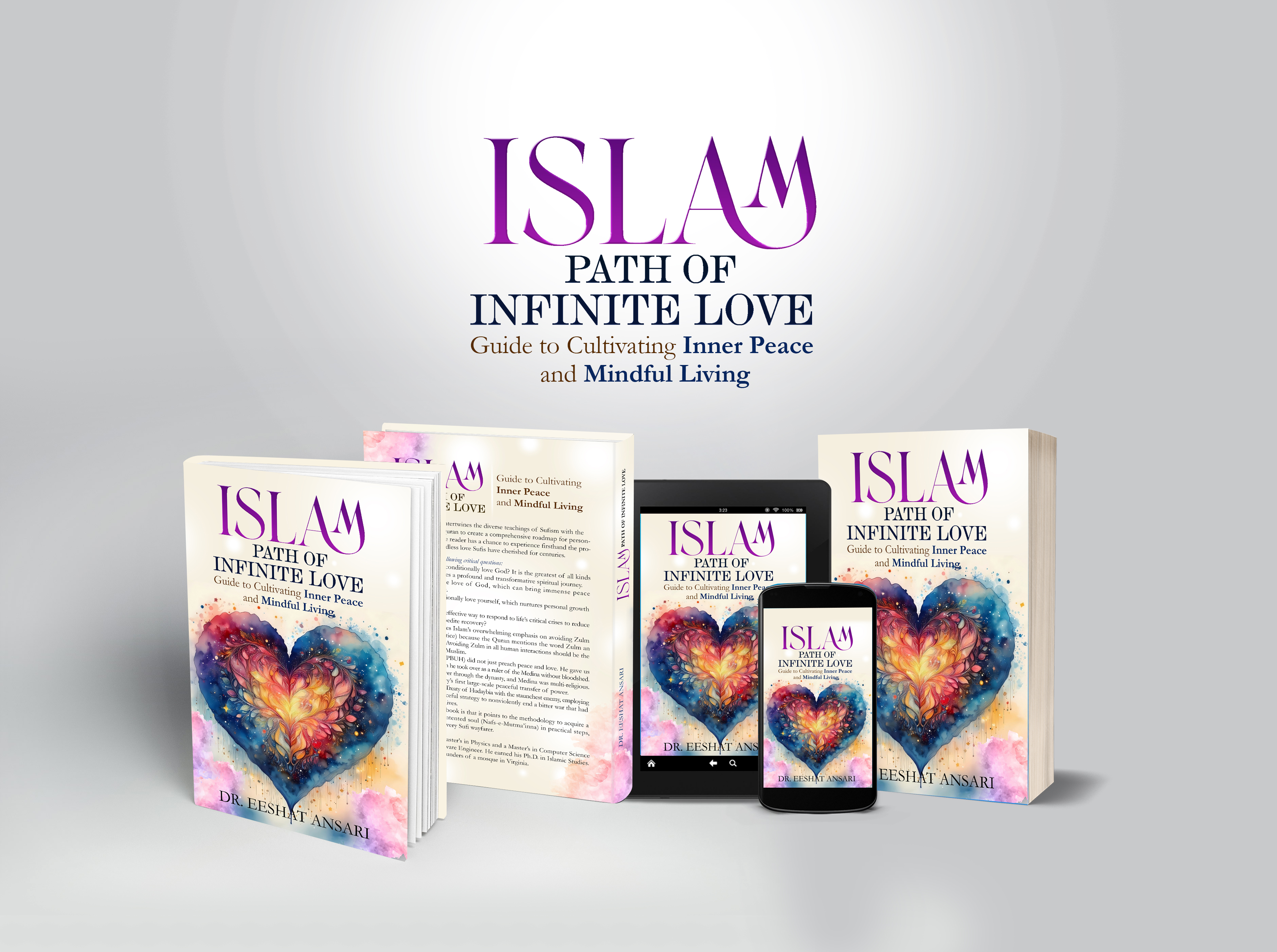 eBook Cover Design by designersaumya 2 for this project | Design #34470927
