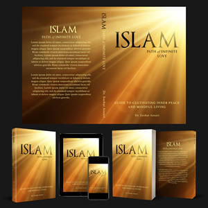 eBook Cover Design by aj