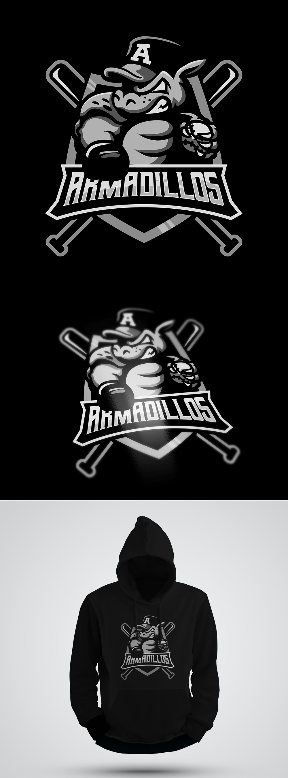 Logo Design by AMBStudio for this project | Design #34450398