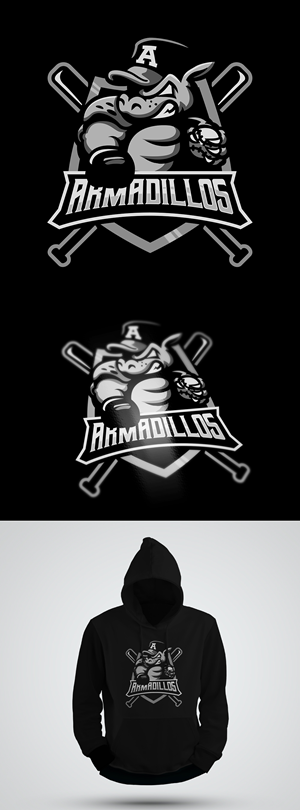 Logo Design by AMBStudio for this project | Design: #34450398