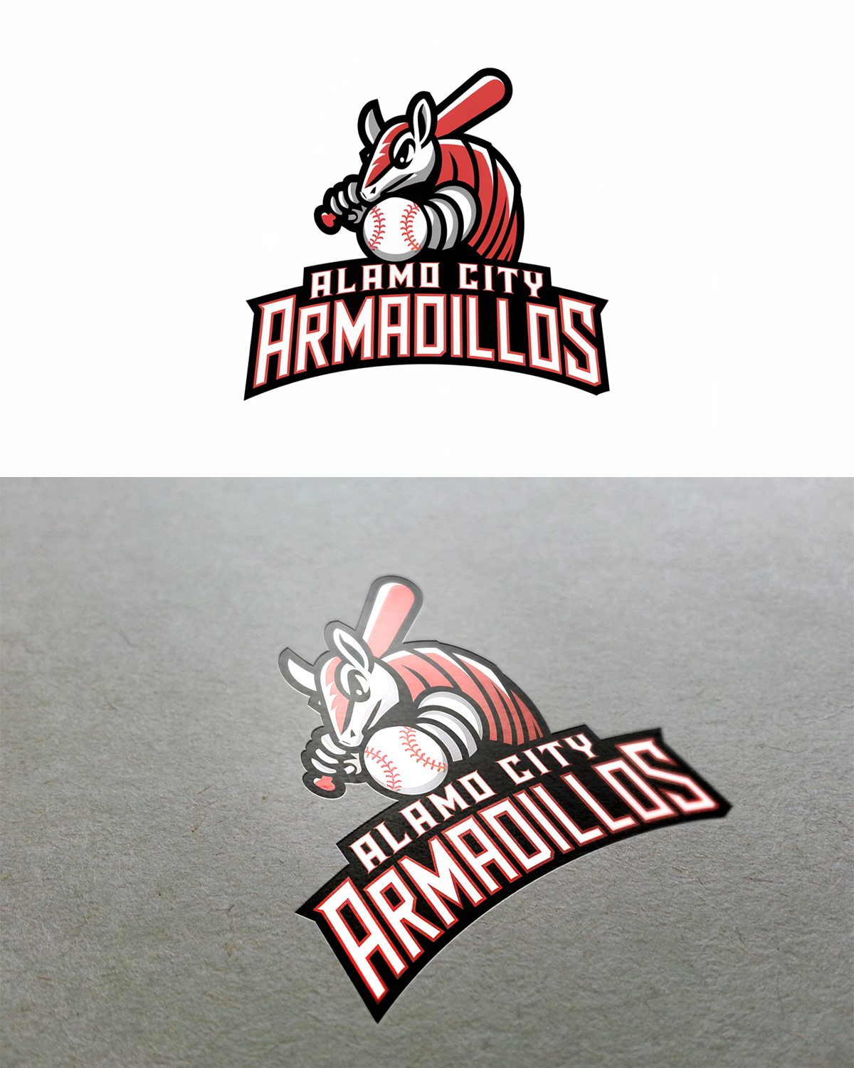 Logo Design by AMBStudio for this project | Design #34513921