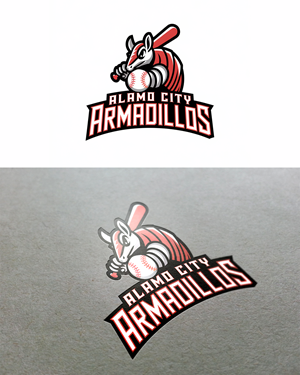 Logo Design by AMBStudio for this project | Design: #34513921