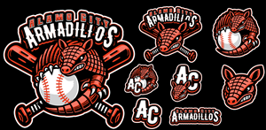 Logo Design by Michael Condello