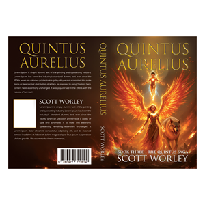 Book Cover Design by G T for this project | Design: #34477286