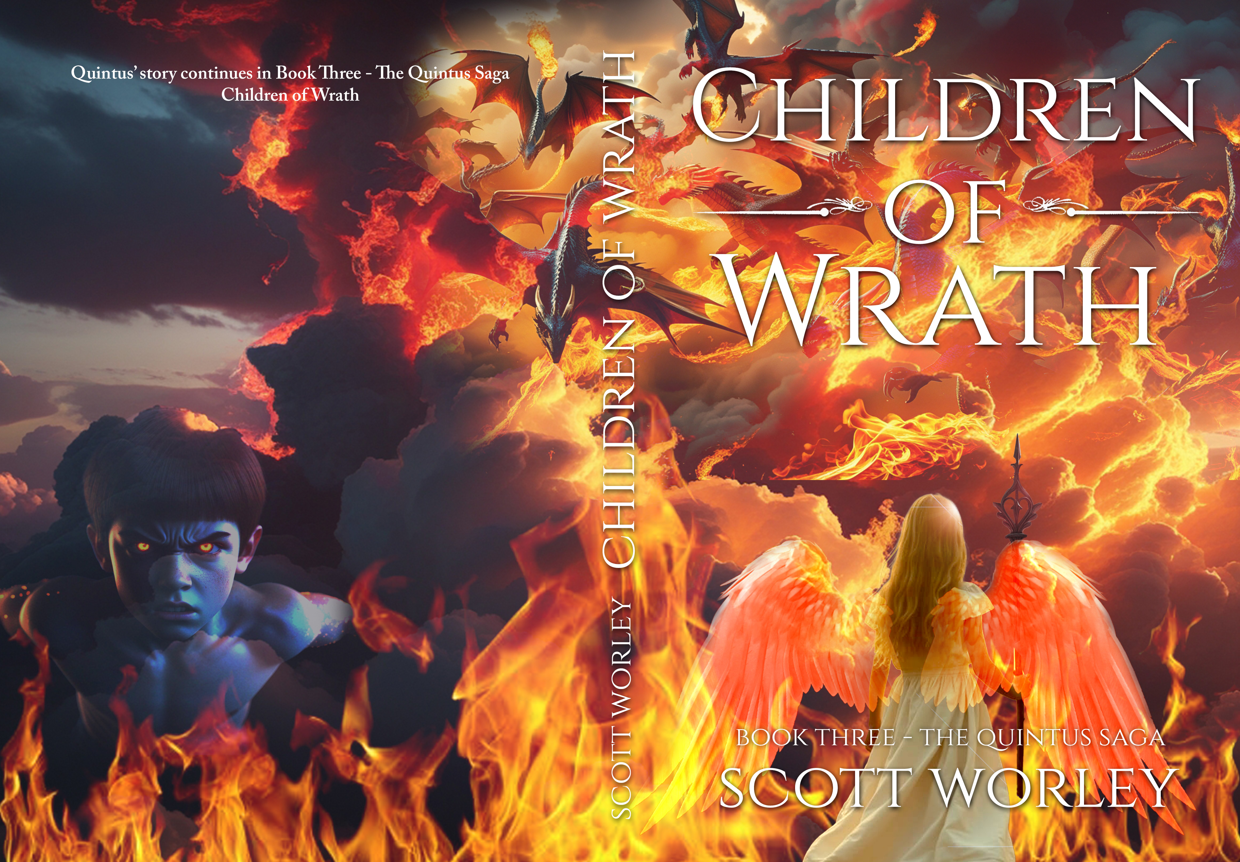 Book Cover Design by Joyce Sial for this project | Design #34486133