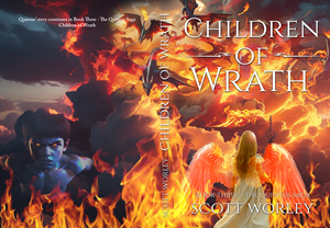 Book Cover Design by Joyce Sial for this project | Design #34486133