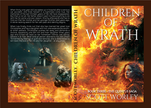 Diseño de portada de libro por I P Design para este proyecto | Diseño: #34478750