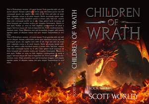 Book Cover Design by designersaumya 2 for this project | Design #34459071