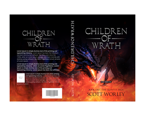 Book Cover Design by fastdesign360 for this project | Design #34462554