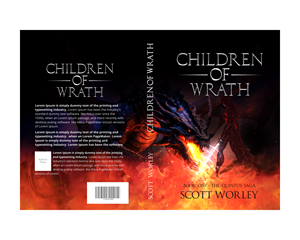 Book Cover Design by fastdesign360 for this project | Design: #34464704