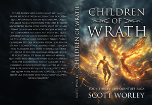 Book Cover Design by Kam_jaff for this project | Design: #34488495