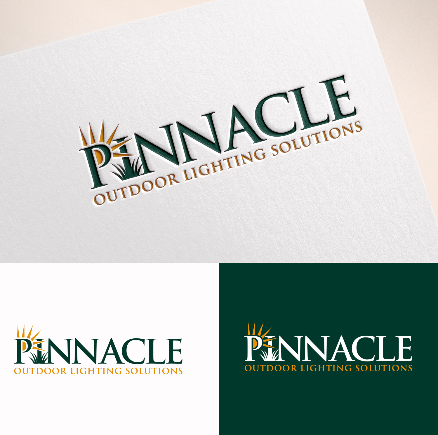 Logo Design by M Art & Design for this project | Design #34450651