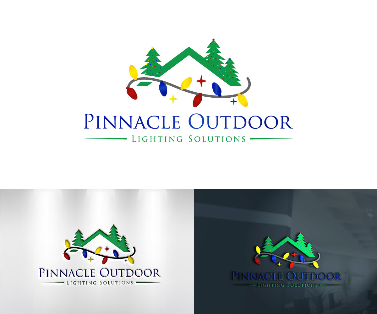 Logo Design by Ahasanu for this project | Design #34457753