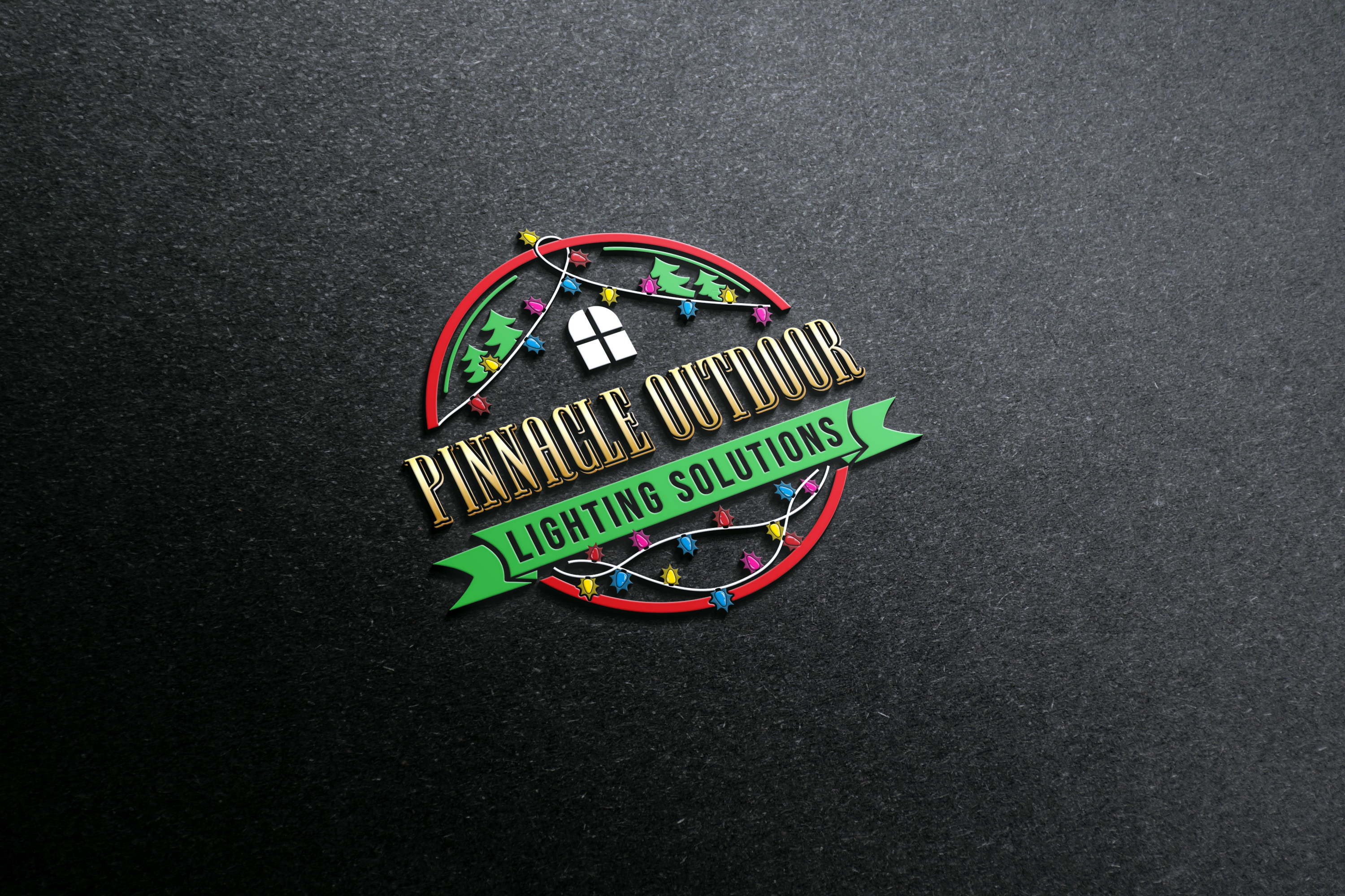 Logo Design by Hanzulla wahid for this project | Design #34461840