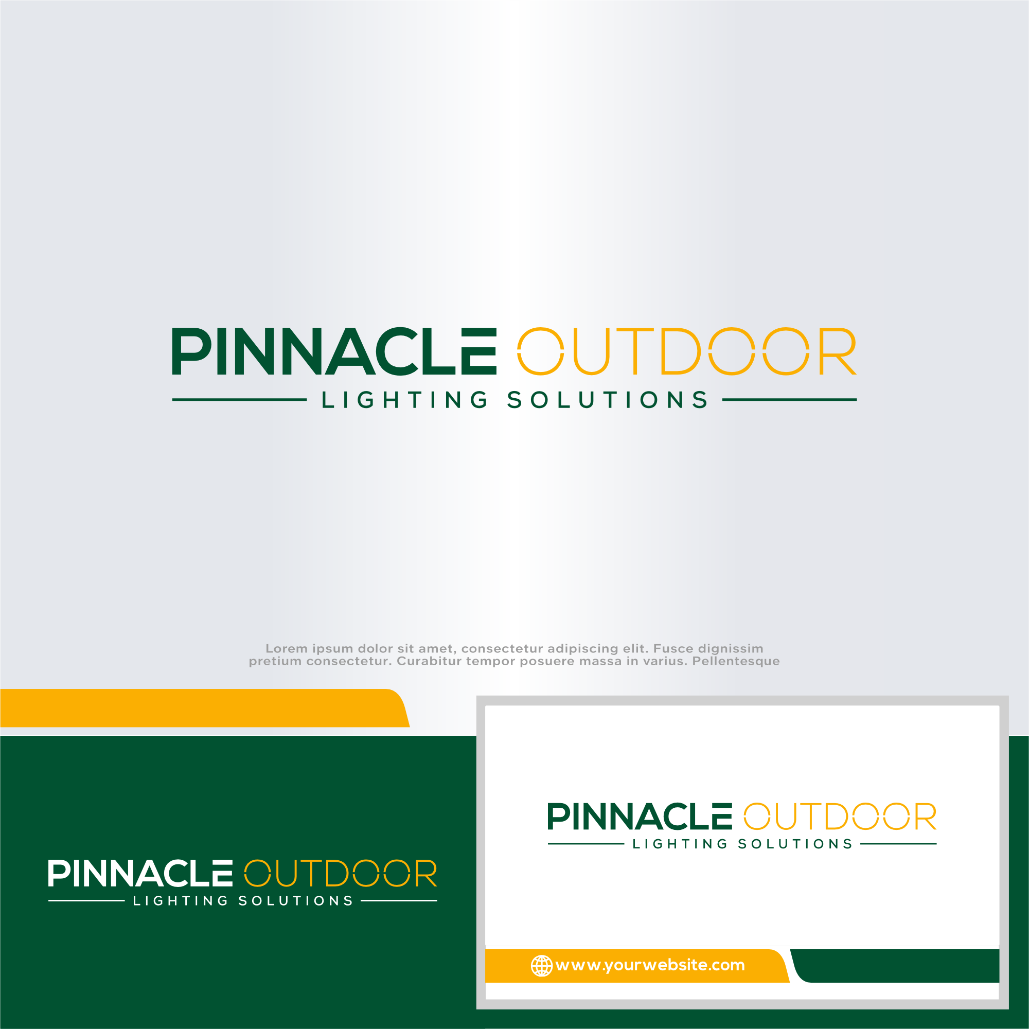 Logo Design by win it for this project | Design #34450734
