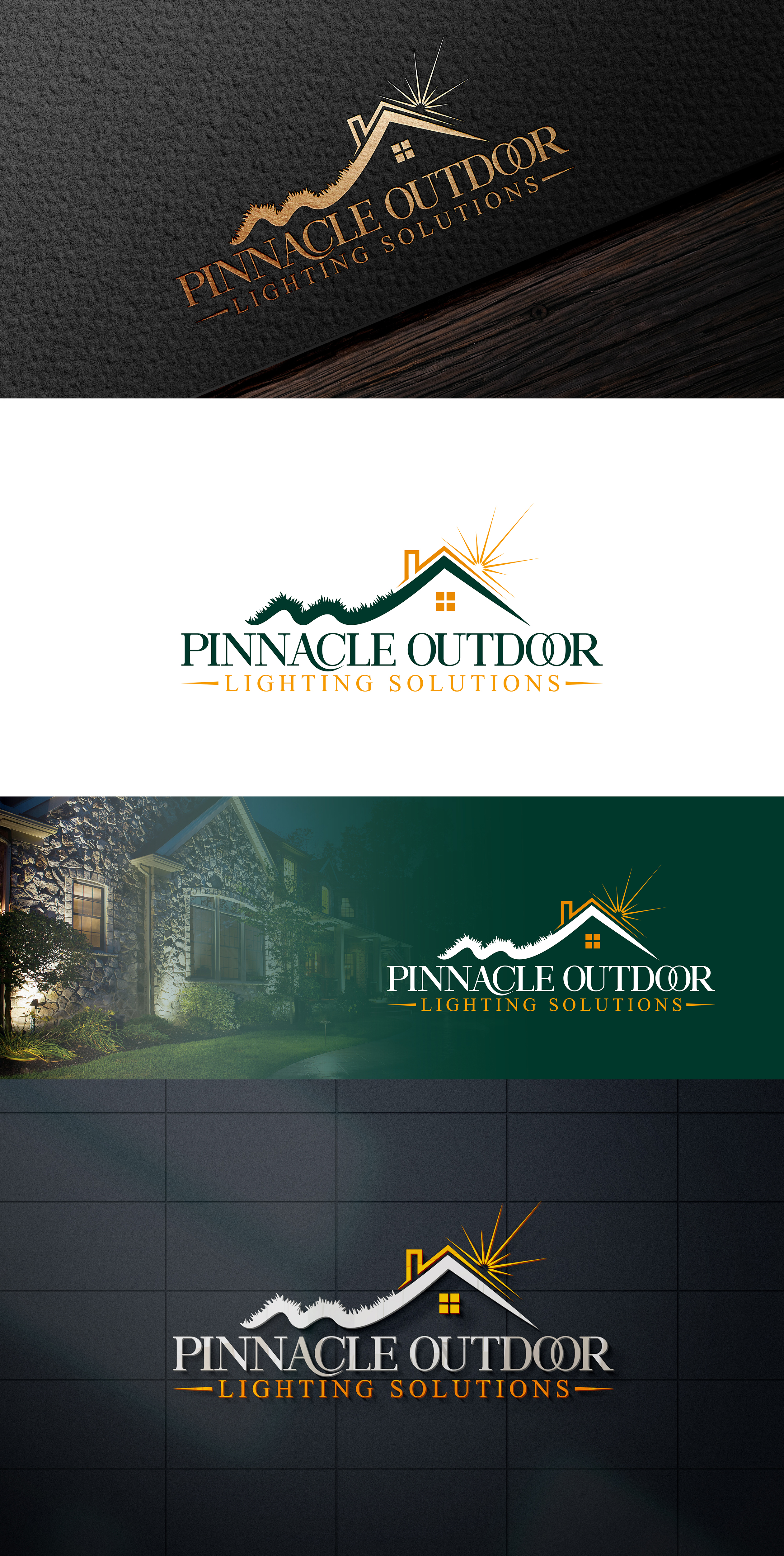 Logo Design by StunnerDesignz for this project | Design #34455411