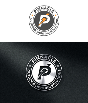 Logo Design by OrianO-70 for this project | Design #34486864