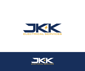 Logo Design by James J.