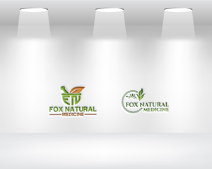 Logo Design by Daniel Khan for this project | Design: #34450843