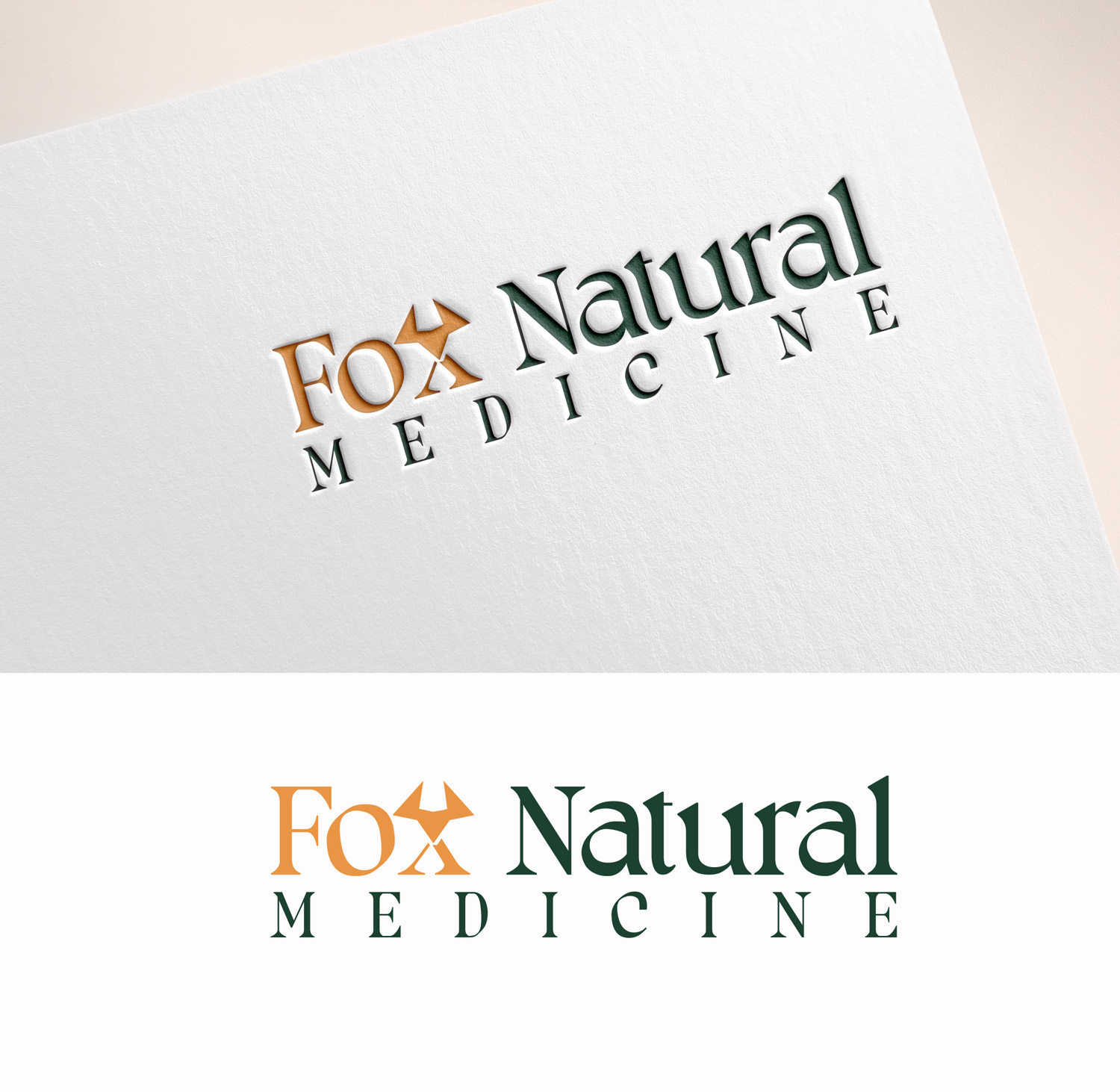 Logo Design by M Art & Design for this project | Design #34451535