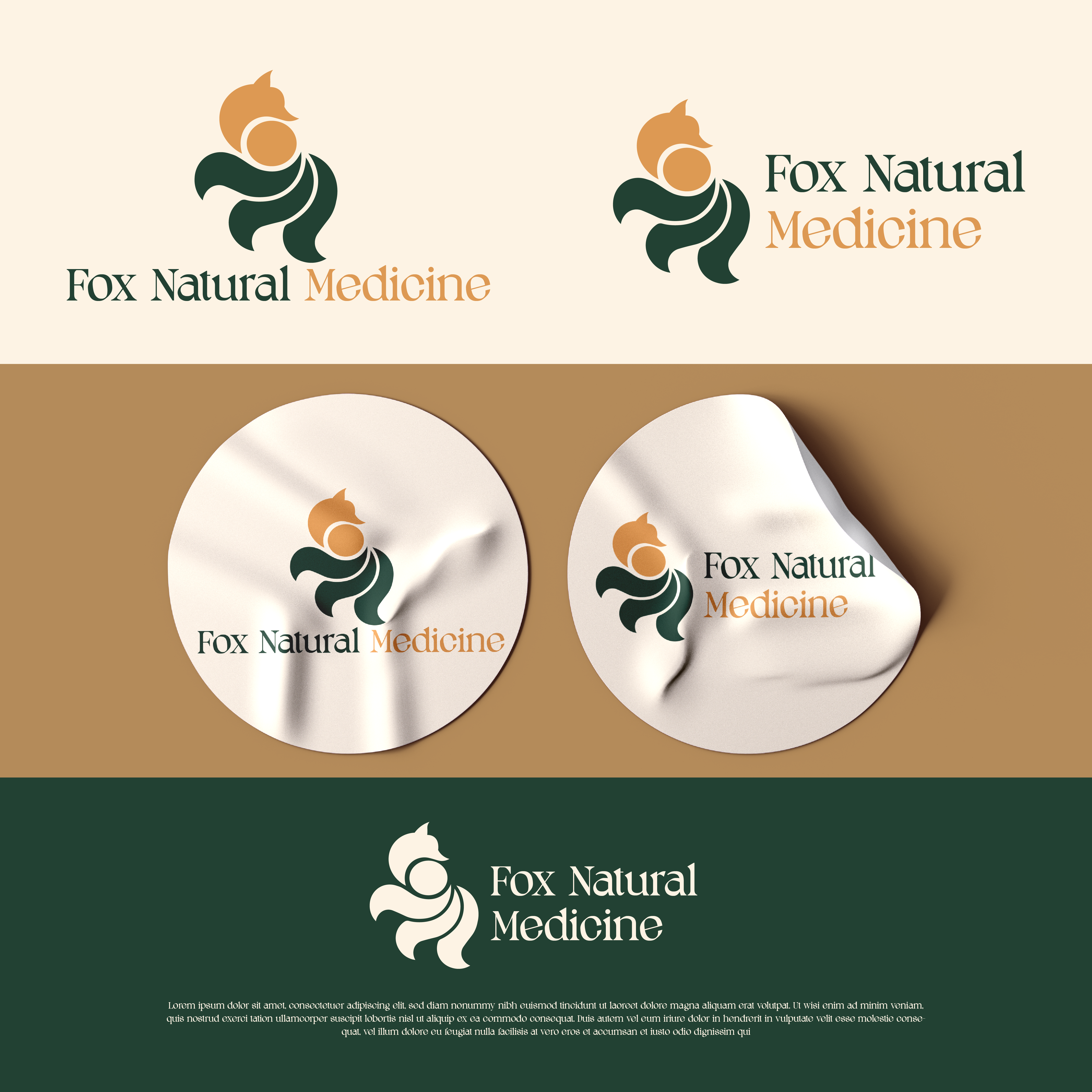 Logo Design by Adam_art for this project | Design #34458117