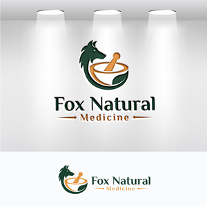 Logo Design by Mahera23 for this project | Design: #34456952