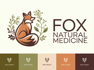 Logo Design by Mind Owl