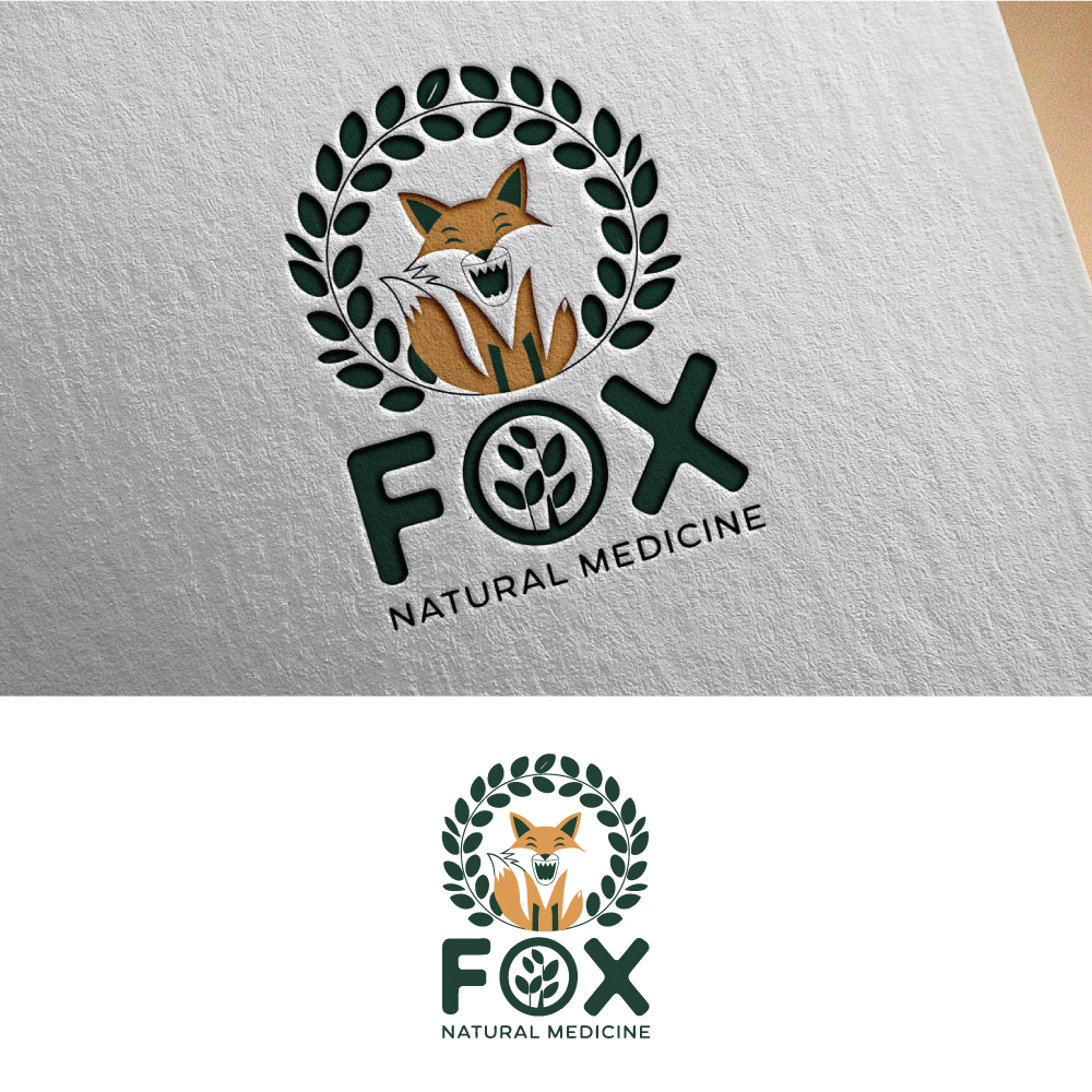 Logo Design by bute for this project | Design #34456776