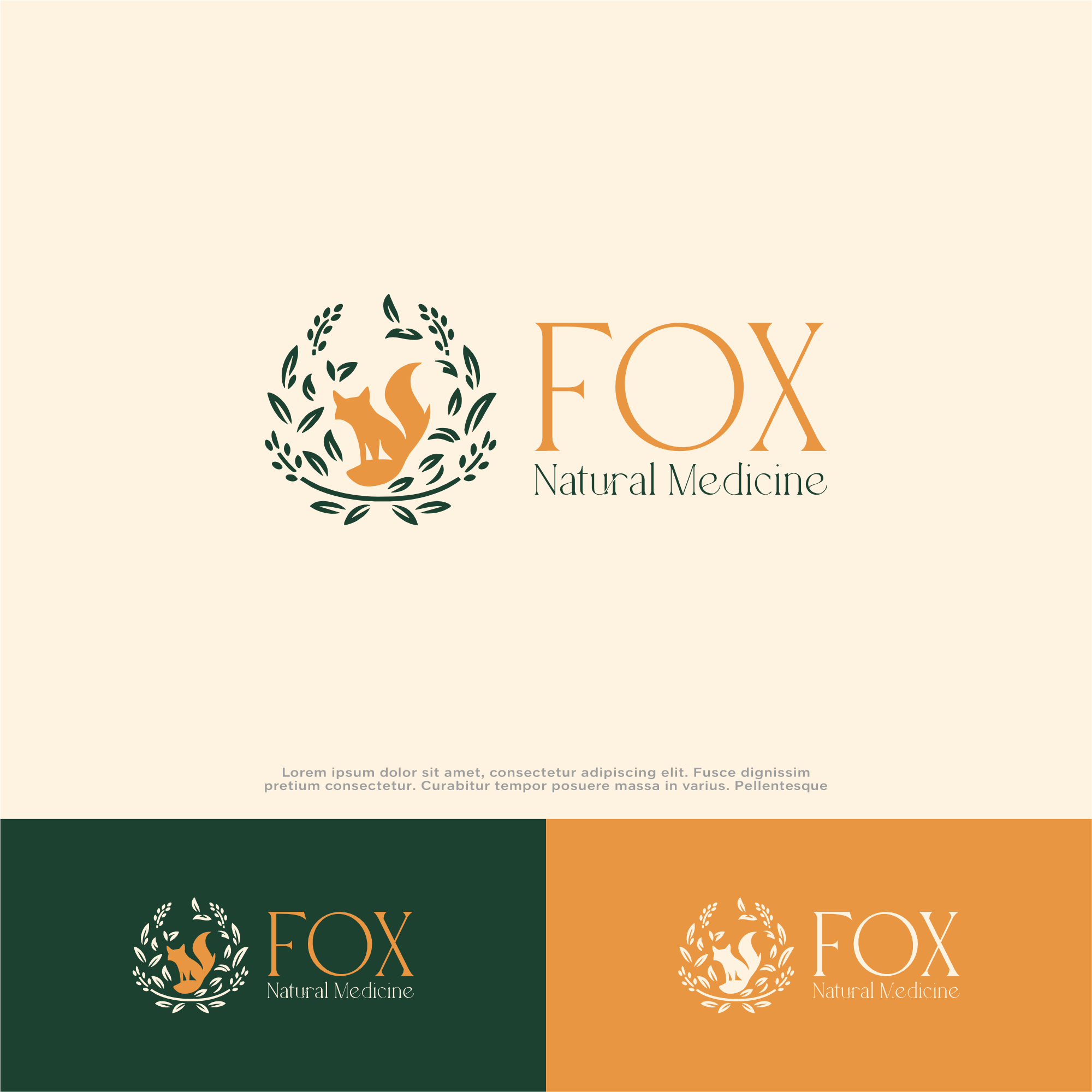Logo Design by win it for this project | Design #34453590