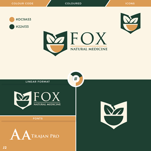Logo Design by Sujit Banerjee for this project | Design: #34458813