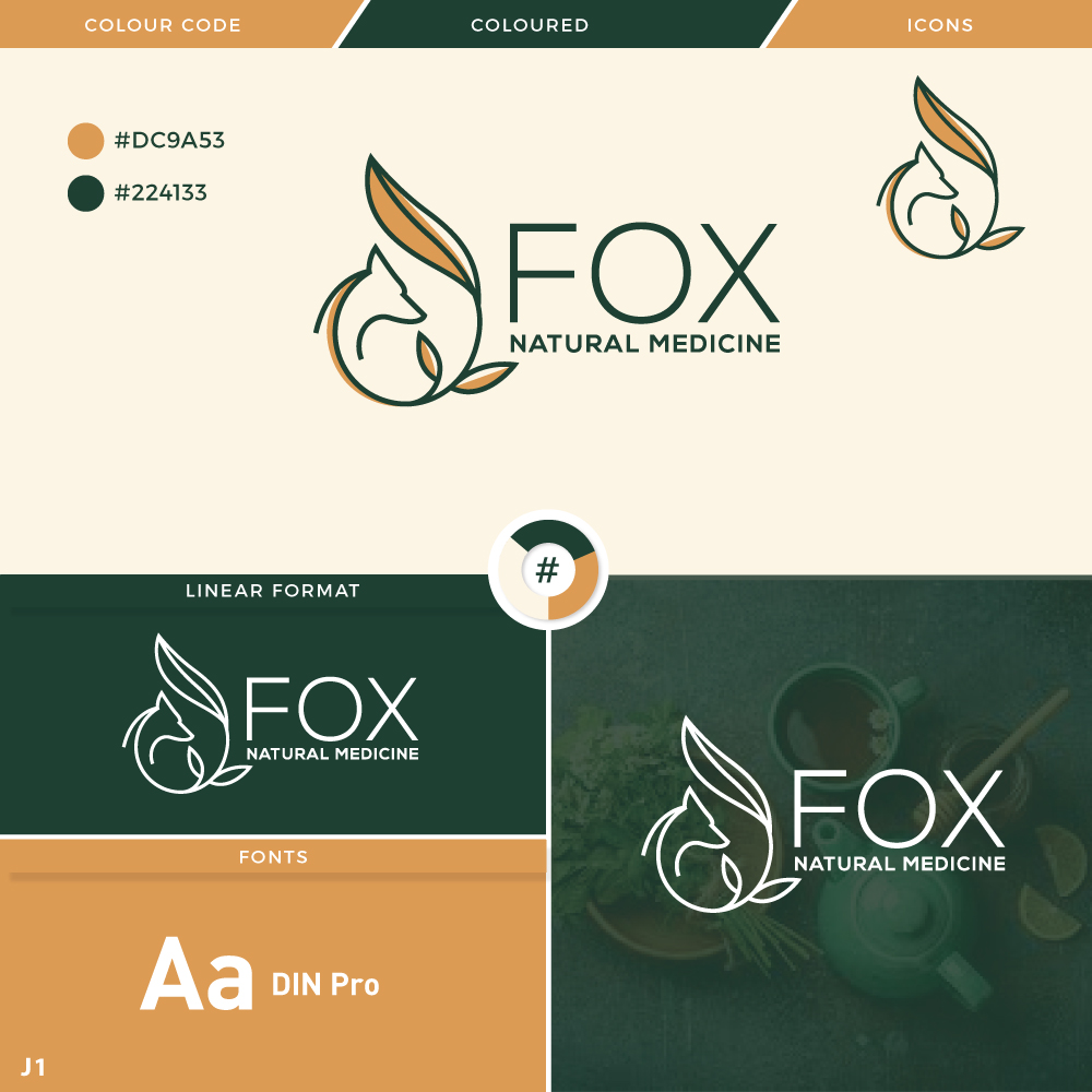 Diseño de Logo por Sujit Banerjee para este proyecto | Diseño #34458815