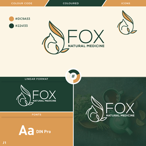 Logo Design by Sujit Banerjee for this project | Design: #34458815