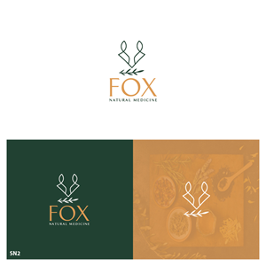 Logo Design by Sujit Banerjee for this project | Design: #34458817