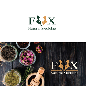 Logo Design by Sujit Banerjee for this project | Design: #34458818