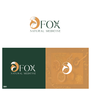 Logo Design by Sujit Banerjee for this project | Design: #34458820