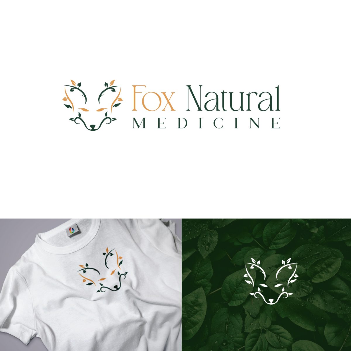 Logo Design by AbhishekkM'24 for this project | Design #34454621