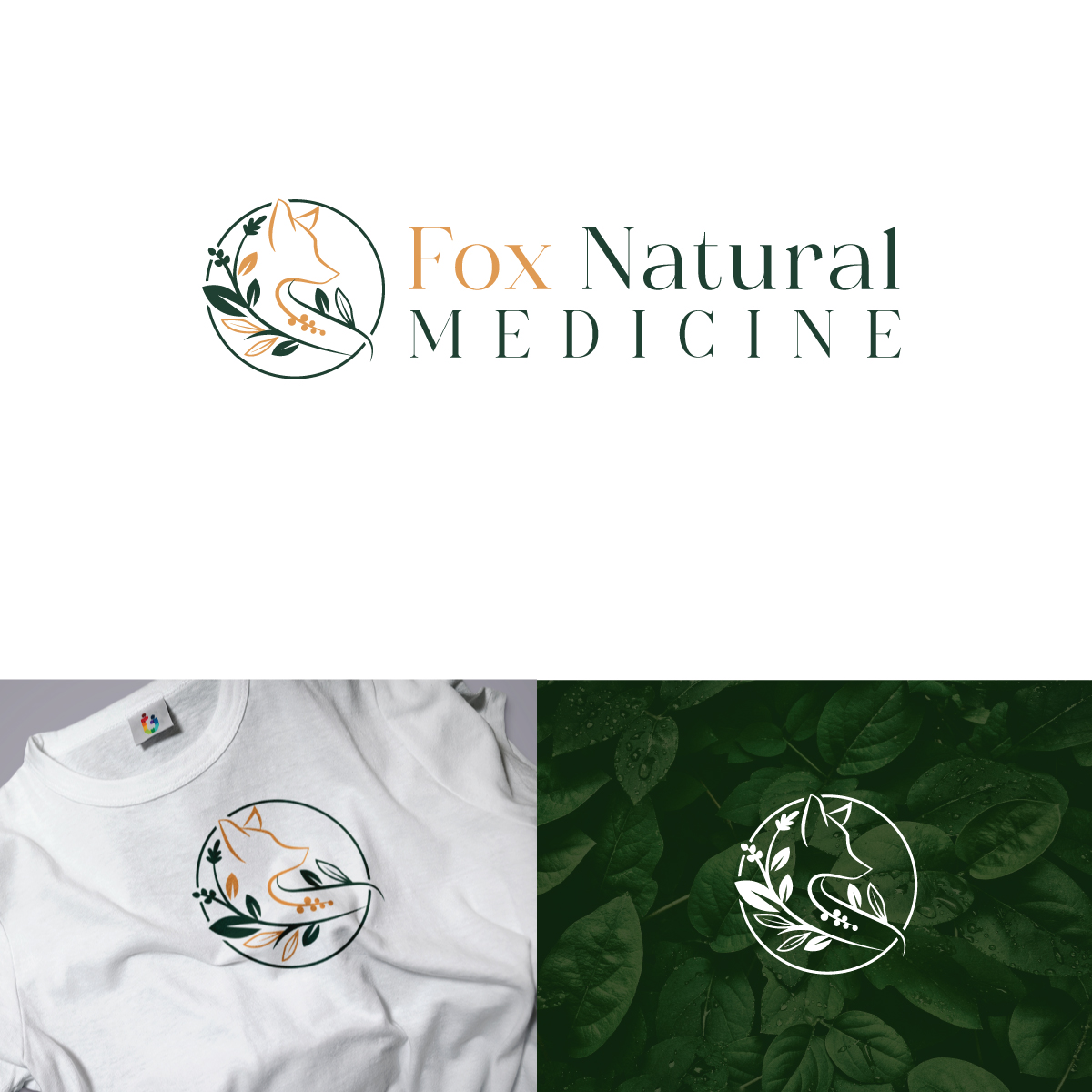 Logo Design by AbhishekkM'24 for this project | Design #34454622