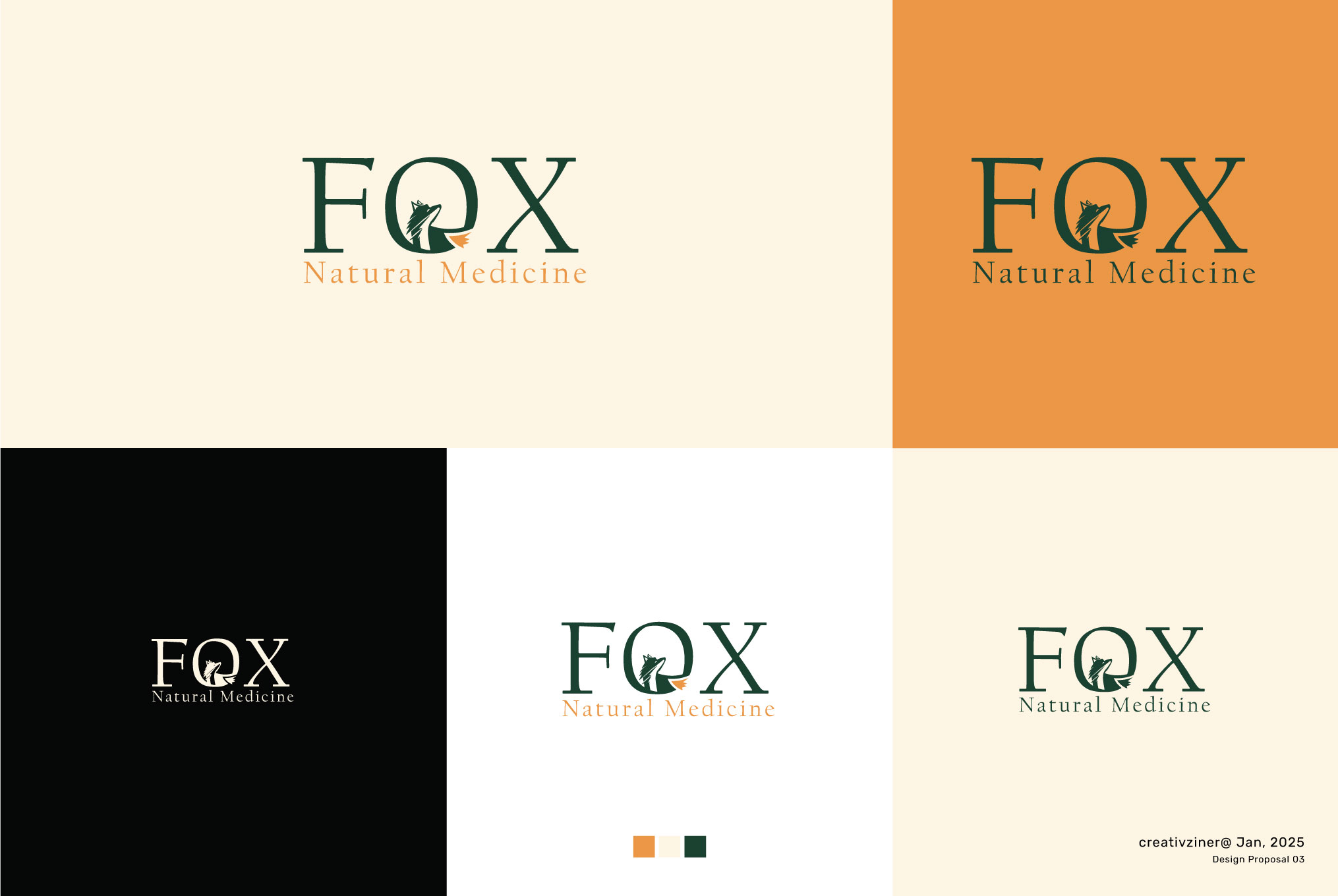 Diseño de Logo por creativziner para este proyecto | Diseño #34486984