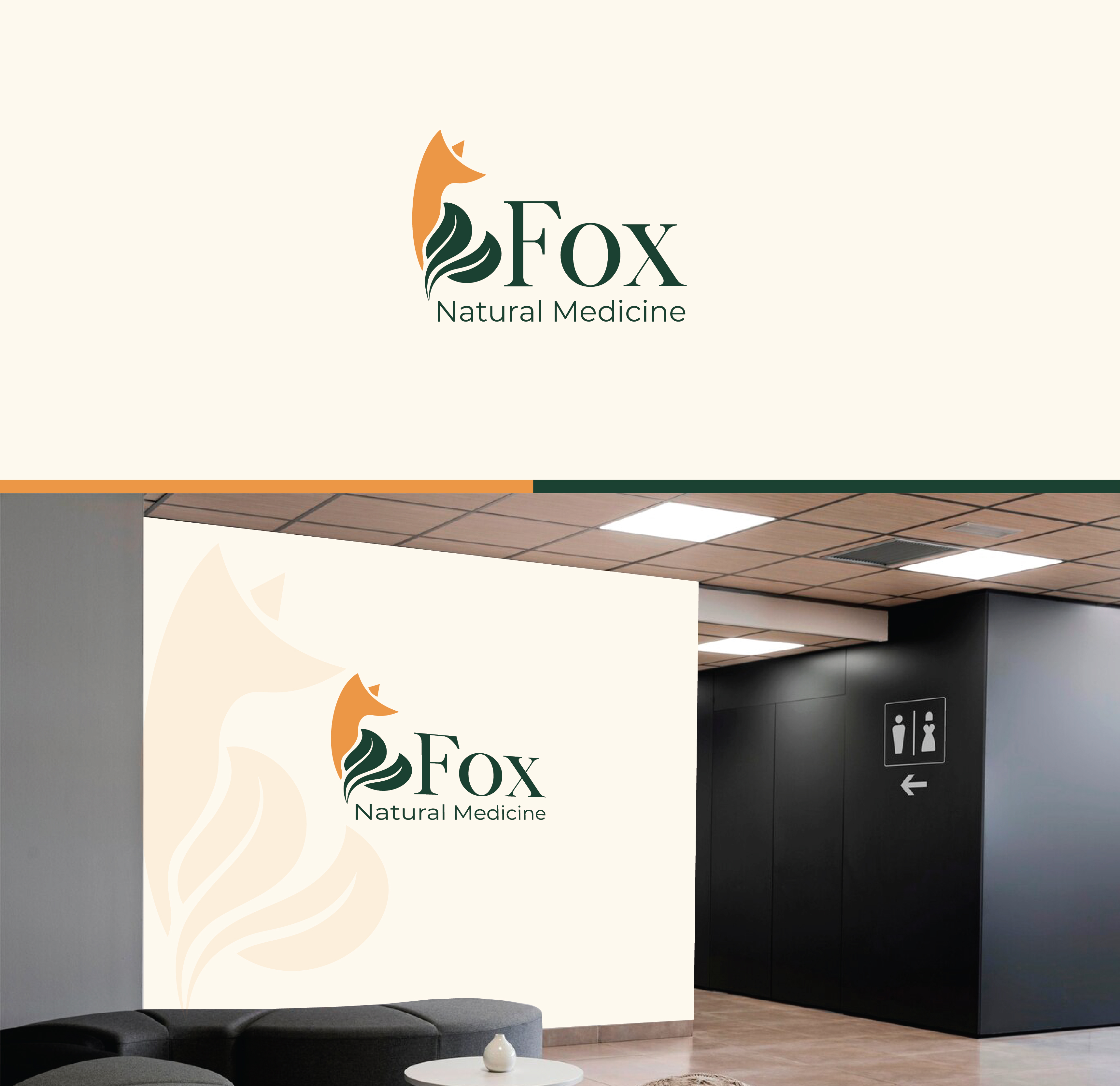 Diseño de Logo por Nargiza_Ts para este proyecto | Diseño #34454103